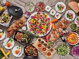 KEIO PRELIA HOTEL SAPPORO