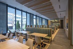 KEIO PRELIA HOTEL SAPPORO