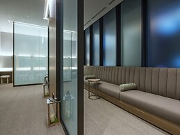 KEIO PRELIA HOTEL SAPPORO