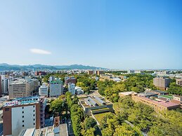 KEIO PRELIA HOTEL SAPPORO