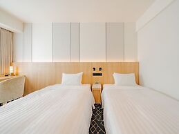 KEIO PRELIA HOTEL SAPPORO