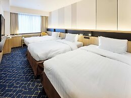 KEIO PRELIA HOTEL SAPPORO
