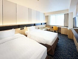 KEIO PRELIA HOTEL SAPPORO