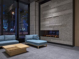 KEIO PRELIA HOTEL SAPPORO