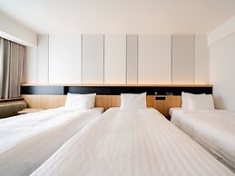 KEIO PRELIA HOTEL SAPPORO