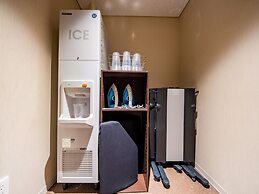 KEIO PRELIA HOTEL SAPPORO