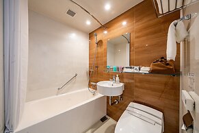 KEIO PRELIA HOTEL SAPPORO