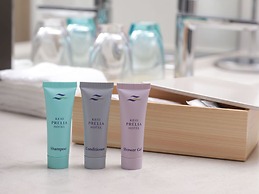 KEIO PRELIA HOTEL SAPPORO