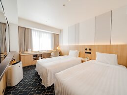KEIO PRELIA HOTEL SAPPORO