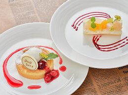 KEIO PRELIA HOTEL SAPPORO