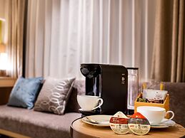 KEIO PRELIA HOTEL SAPPORO