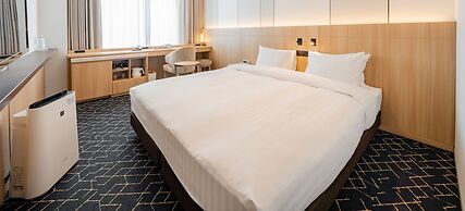 KEIO PRELIA HOTEL SAPPORO