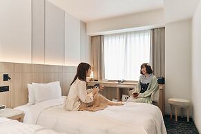 KEIO PRELIA HOTEL SAPPORO