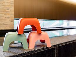 KEIO PRELIA HOTEL SAPPORO