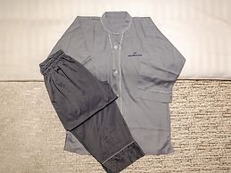 KEIO PRELIA HOTEL SAPPORO