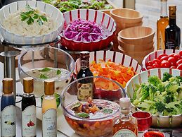 KEIO PRELIA HOTEL SAPPORO