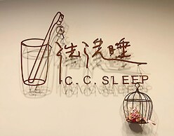 C.C. Sleep