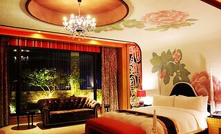 Yin Shui Han Motel