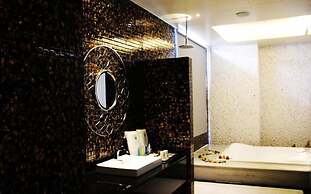 Yin Shui Han Motel