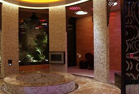 Yin Shui Han Motel