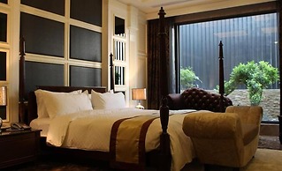Yin Shui Han Motel