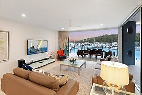 Pavillion 3 Absolute Waterfront