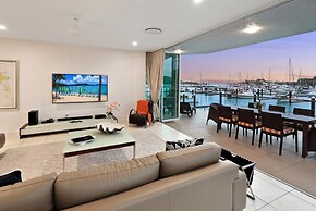 Pavillion 3 Absolute Waterfront