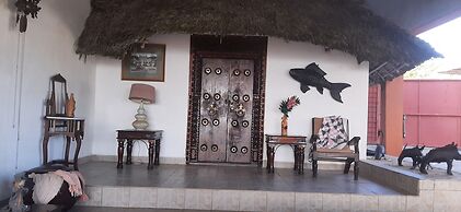 Game Fish Lodge