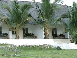 Game Fish Lodge