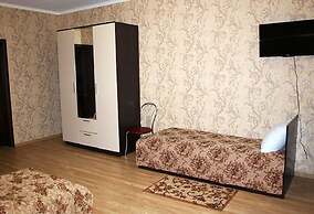Hotel Sirius Azau