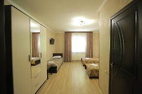 Hotel Sirius Azau