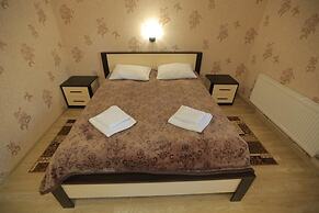 Hotel Sirius Azau