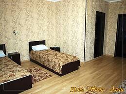 Hotel Sirius Azau