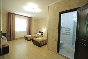 Hotel Sirius Azau