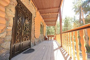 Hotel Sirius Azau