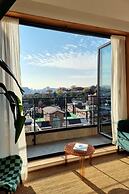 Naksan Balcony