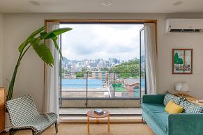 Naksan Balcony