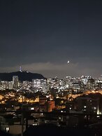 Naksan Balcony