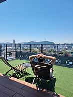 Naksan Balcony