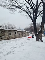 Naksan Balcony
