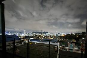 Naksan Balcony