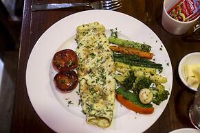 Moustache Offbeat Kolkata Hostel