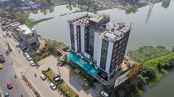 Moustache Offbeat Kolkata Hostel