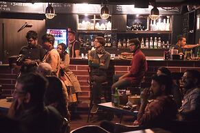 Moustache Offbeat Kolkata Hostel