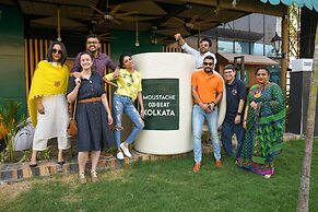 Moustache Offbeat Kolkata Hostel