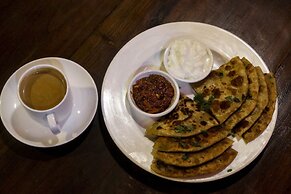 Moustache Offbeat Kolkata Hostel