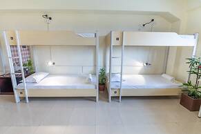 Moustache Offbeat Kolkata Hostel