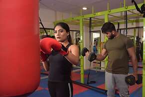 Moustache Offbeat Kolkata Hostel