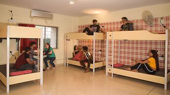 Moustache Offbeat Kolkata Hostel