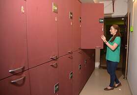 Moustache Offbeat Kolkata Hostel